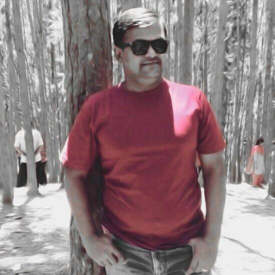 சரவண காந்த்
